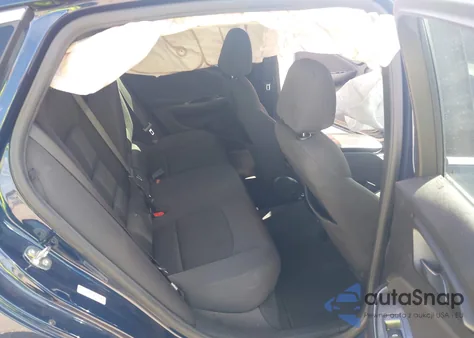 2022 Chevrolet Malibu Lt z USA, uszkodzony, nr VIN 1G1ZD5ST9NF181175